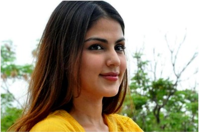 SC May Hear NCB Plea Challenging Bail to Rhea Chakraborty on March 18