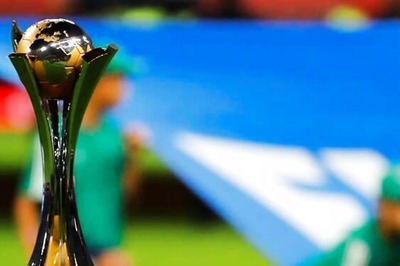 South Africa Interested in Hosting FIFA's Club World Cup After Japan's Withdrawal