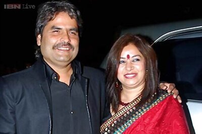 I look for creative satisfaction, not box office returns: Vishal Bhardwaj