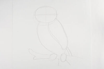 How to Draw an Owl