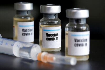 Israel Signs with Moderna Inc for Potential Covid-19 Vaccine, Says Report