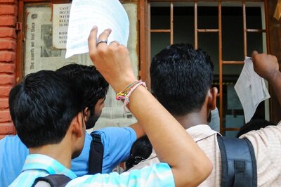 Hiring alert! From GAIL to PNB, Check out the List of Ongoing Recruitments