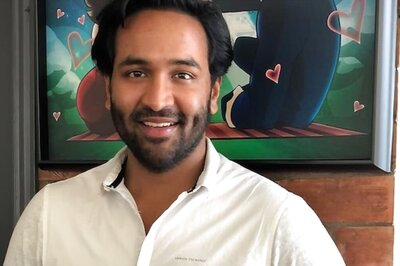 Actor Vishnu Manchu Injured In Drone Mishap On Kannappa Sets; Shooting Halted