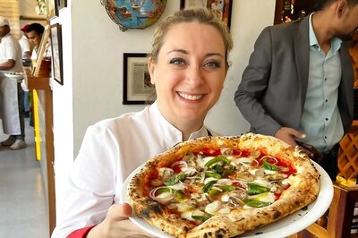 World's 100 Best Pizzerias: This Gurgaon Restaurant is the Only Indian Eatery on the List