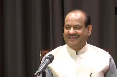 Monsoon Session to Begin from Next Week, Speaker Om Birla Reviews Lok Sabha Preparations