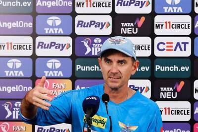 'Coaching Indian Team Biggest Job in Cricket': Justin Langer Says Timing Has to be Right for 'Exhausting' Task