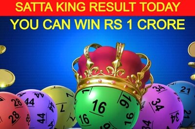 Satta Result 2023: Winning Numbers for April 8 Satta Matka, Ghaziabad Satta King, Gali Satta King, Faridabad Satta King, Disawar Satta King