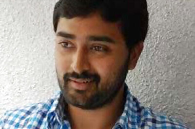 Tamil actor Prasanna is excited about his Telugu debut