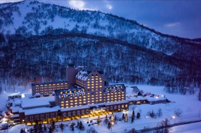 Unveiling Winter Wonderlands: Your All-Inclusive Snowy Getaways