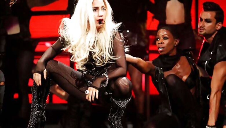 Happy birthday Lady Gaga: The queen of bad romance turns 27