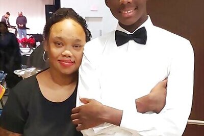 Lives Lost: Beloved Aunt Would Ask: 'Where's The Party At?'