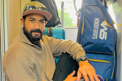 Uttarakhand Pacer Deepak Dhapola Takes Back-to-back Hat-tricks in Ranji Trophy 2023-24, Leaves Delhi in Tatters