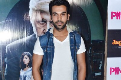 Rajkummar Rao's Father Satyapal Yadav Passes Away Aged 60 in Gurugram