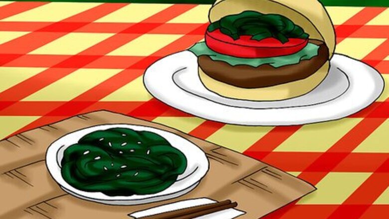 How to Add Seaweed to Your Diet