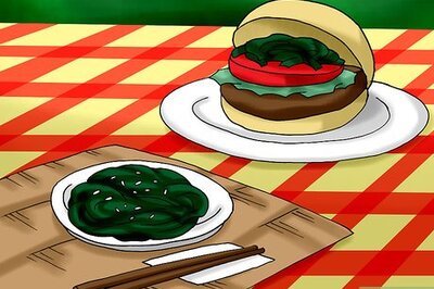 How to Add Seaweed to Your Diet