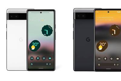 Google Pixel 6a Gets Android 13 Public Beta Update: Here's How To Install, New Features And More