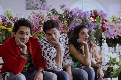 'Nautanki Saala' earns Rs 7.5 crore in two days