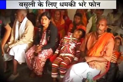 Bihar: Ransom calls make life tough for Motihari’s rich