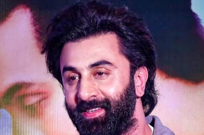 Ranbir Kapoor Talks About Embracing Fatherhood, Says 'I Am Scared To...'