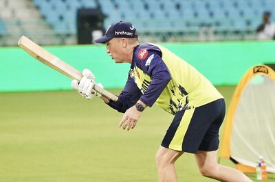 IPL 2024: Punjab Kings Assistant Coach Says 'Lucky to Have Next Four Games on Surface We Understand Better Than Most'