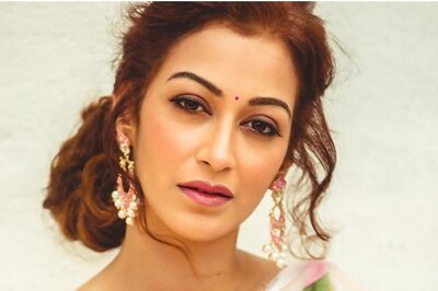 TMKOC Fame Sunayana Fozdar Says She Faced 'So Much Trolling' for Playing Anjali: 'We Get Abused...'