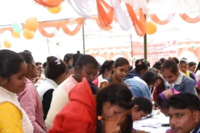 Job Fair In Amethi Till March 7; Check Venue, Timings And Documents Required