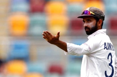 Ajinkya Rahane's Test Squad Return for WTC Final Based on Experience, Not IPL and Domestic Performances