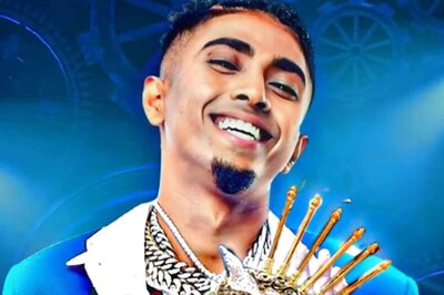 This Is What MC Stan Plans To Do with Bigg Boss 16 Prize Money