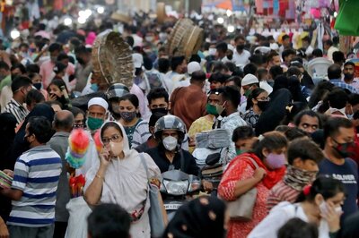 8 States Account for Over 84 Percent of India's Fresh Covid-19 Cases, Vaccination Crosses 6 Crore