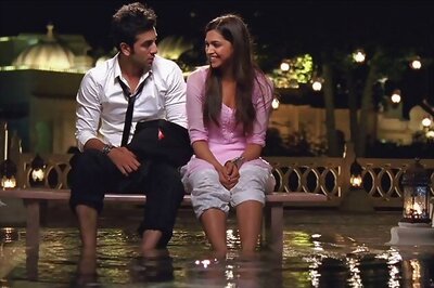'Yeh Jawaani Hai Deewani' to be released in Russia
