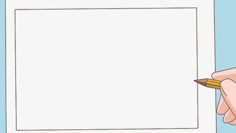 How to Draw the Indian Flag