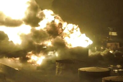 Israel Strikes Yemen Rebels After Deadly Drone Attack On Tel Aviv, 3 Dead