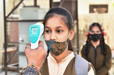 West Bengal to Shuts Schools from Tomorrow, to Announce Early Summer Break