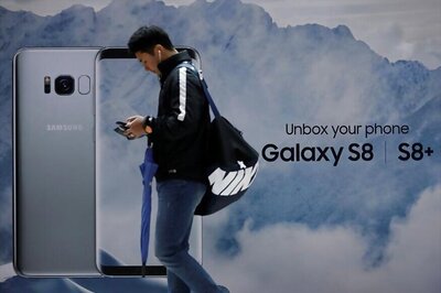 Samsung Posts Best Quarterly Profit in Over 3 Years as Memory Chips Soar