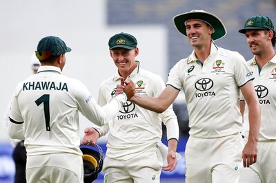 'Indians Love Beating Us': Australia's Usman Khawaja See India vs Australia's Fierce Rivalry as 'a Sign of Respect'