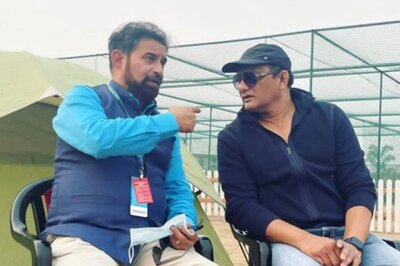 'Thank god, You Aren't the Selector': Azharuddin Trolled for Suggesting Shreyas Iyer Ahead of Hooda for T20 WC