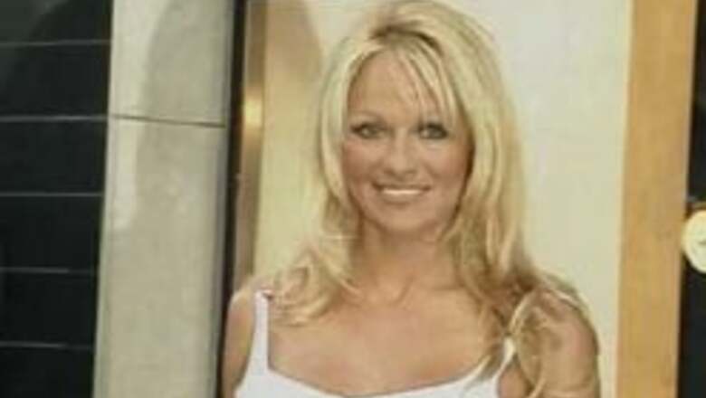 Pam to wed 4 times in a month