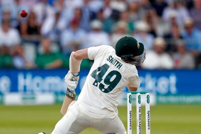 'I Felt Like I'd Had a Dozen Beers to be Honest': Steve Smith Recalls Concussion Incident Off Jofra Archer's Bowling