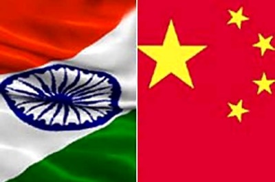 Ready to firm up ties with India in trade, investments: China
