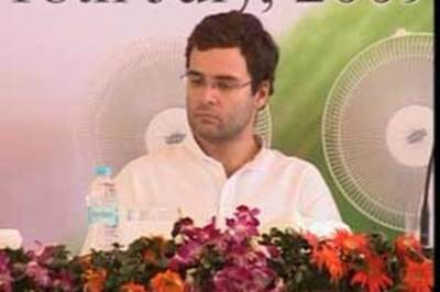 Youth Cong's Aam Admi ka Sipahi scheme launched