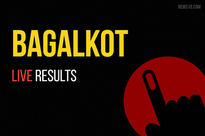 Bagalkot Election Results 2019 Live Updates: Gaddigoudar Parvatagouda Chandanagouda of BJP Wins