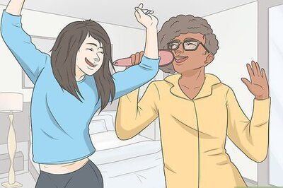 How to Stay Up All Night at a Sleepover with Friends (Tween Girls)