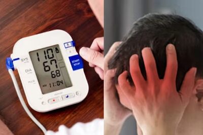 People Suffering From Hypertension During Winters Are At Risk Of Stroke: Experts