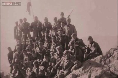 45th anniversary of 1971 Indo-Pak War