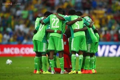 World Cup 2014: Bosnia seek another first with victory over Nigeria