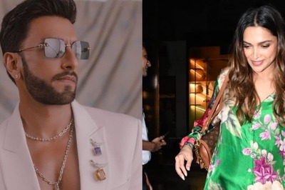 Are Deepika Padukone And Ranveer Singh Having A Baby Boy? Here's What We Know