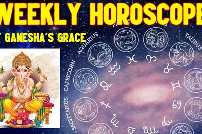 Weekly Horoscope, Jan 22 to Jan 28, 2024: Astrological Prediction for All Zodiac Signs
