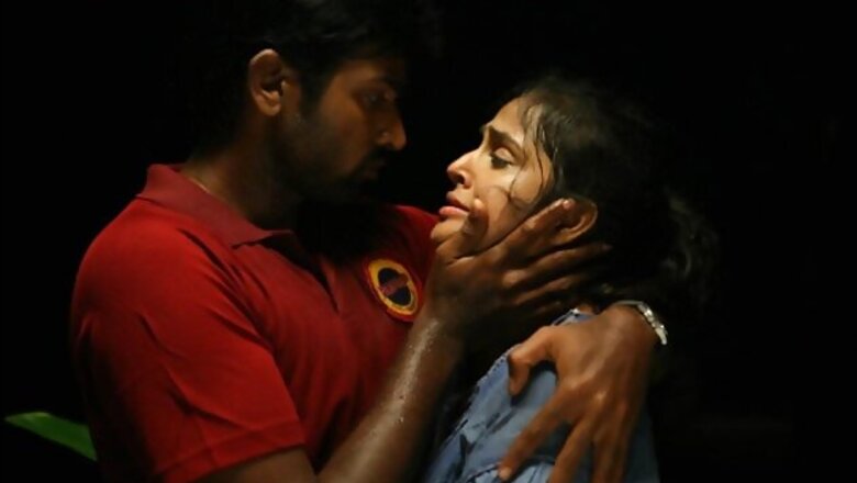 Tamil Films with English titles are back again