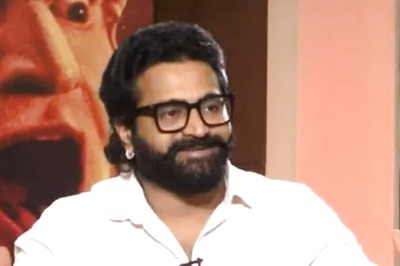 Rishab Shetty Questions 'Western Influence' In Bollywood, Asks 'Why Are You Doing That?'