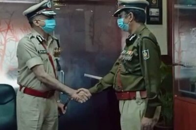 Odisha: Naxal Issues, Crime Against Women and Children Top Priority for New DGP Sunil Bansal